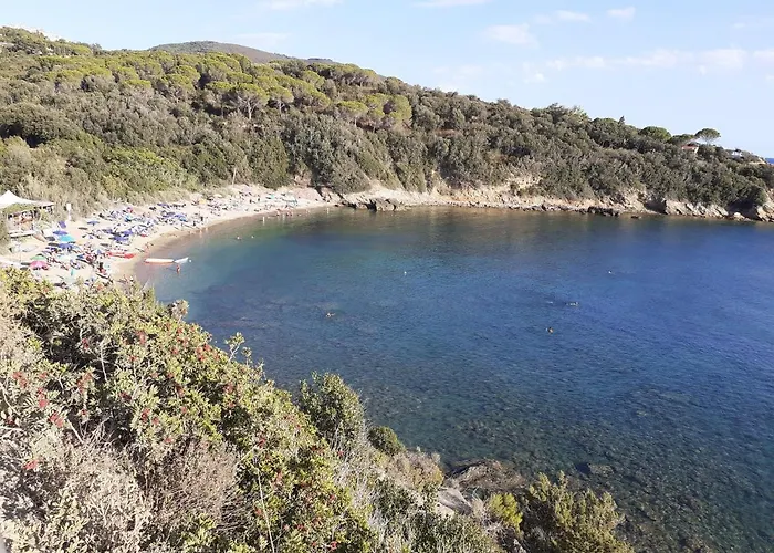 Apartman Casa Di Pietro