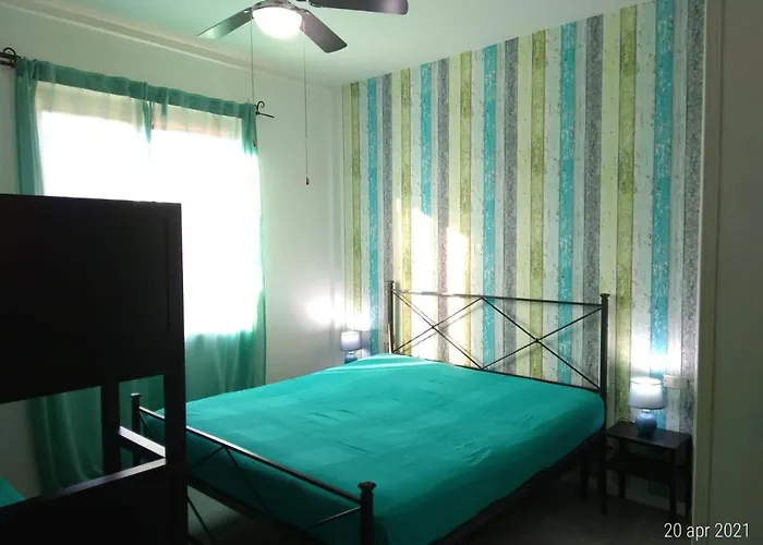 Apartman Casa Di Pietro