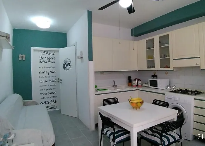 Casa Di Pietro Porto Azzurro