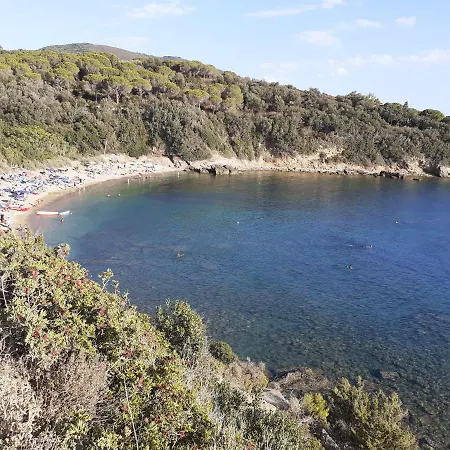 公寓 Casa Di Pietro