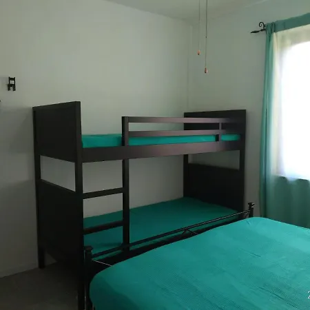 Casa Di Pietro 公寓 阿祖罗港