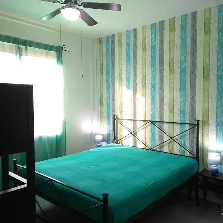 公寓 Casa Di Pietro