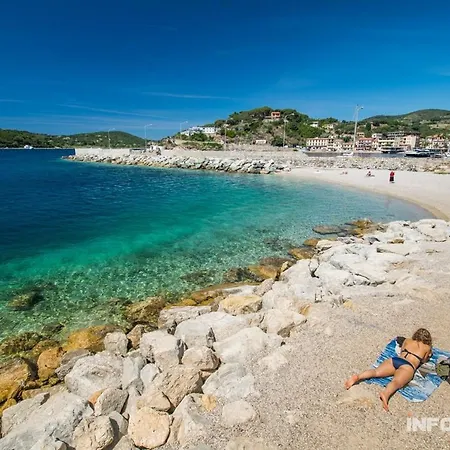 Апартаменты Casa Di Pietro