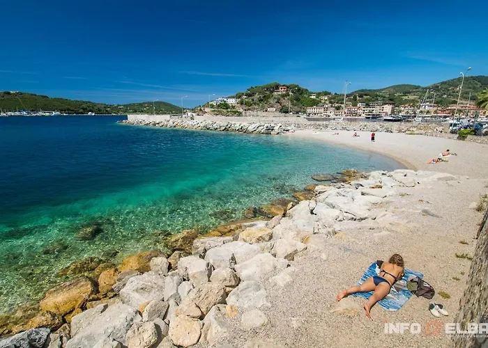 Lejlighed Casa Di Pietro